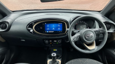 Toyota Aygo X 1.0 VVT-i Exclusive 5dr Petrol Hatchback